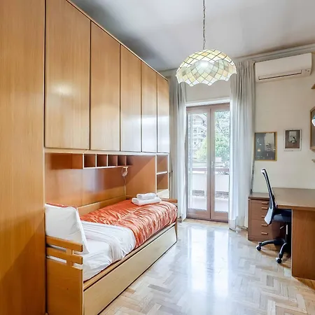 Appartement Ussani Con Terrazza