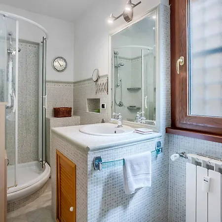 Ussani Con Terrazza Appartement Rome